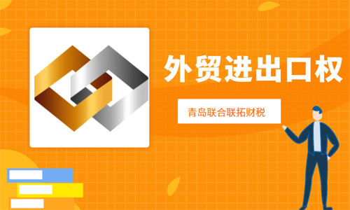 青島哪些行業(yè)需要辦理進出口權許可證